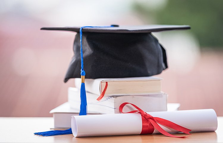Education & Career