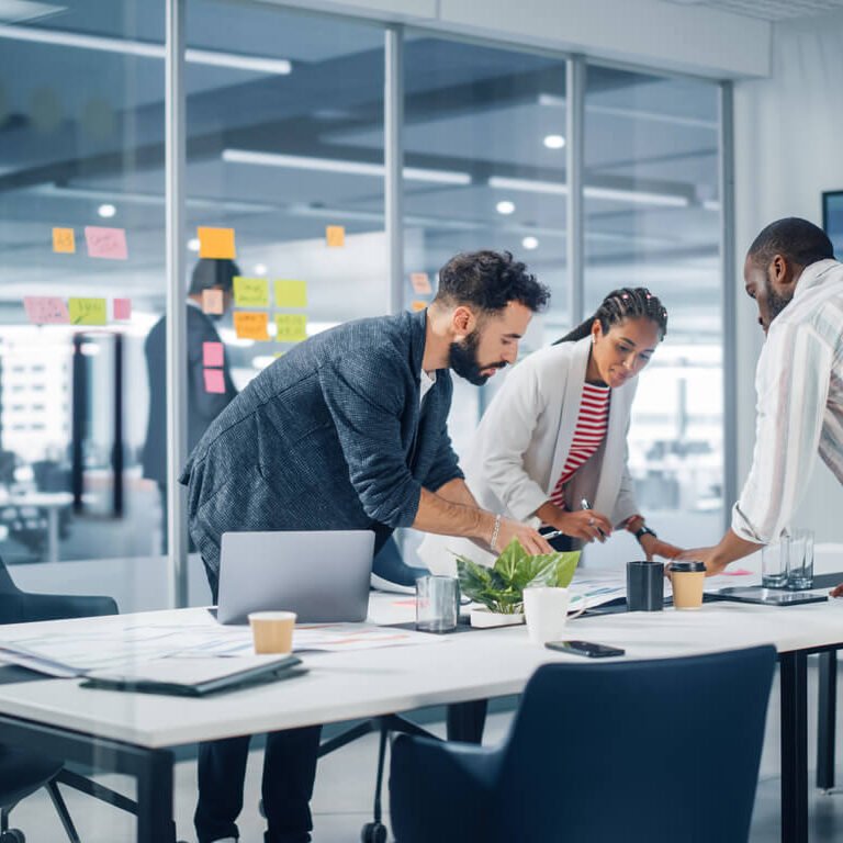 Startups & Entrepreneurship